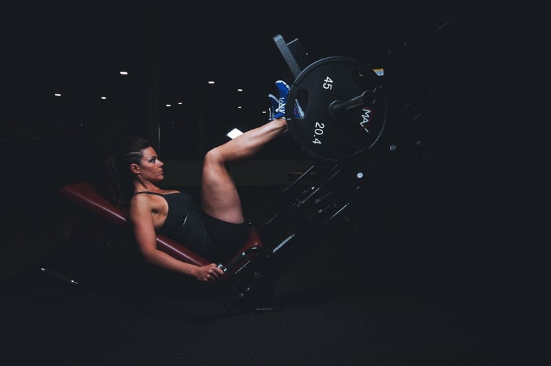 Fitness Consulting